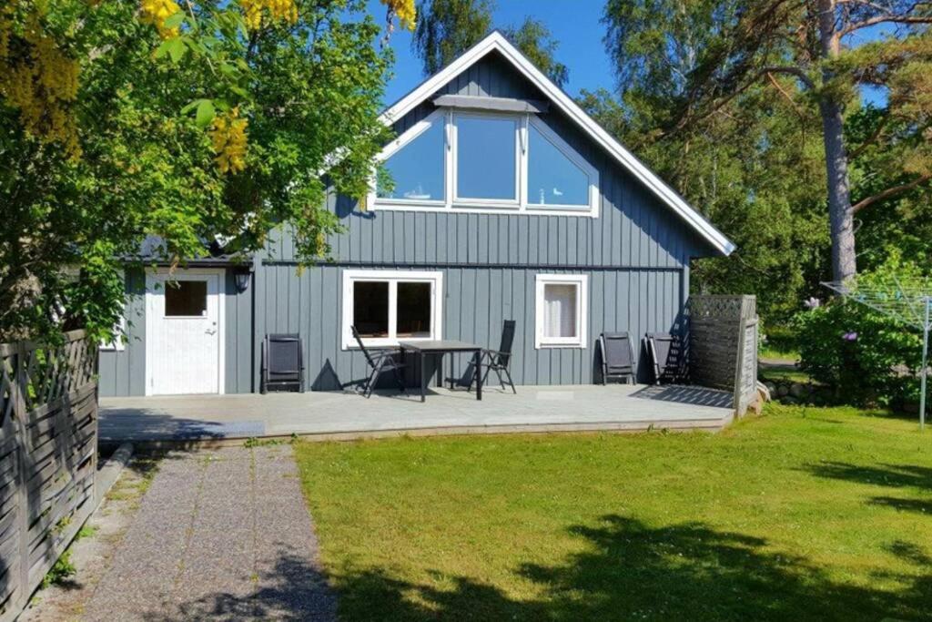 Sjoestugan, Oeland - Fantastiskt Laege Naera Havet! Löttorp Esterno foto