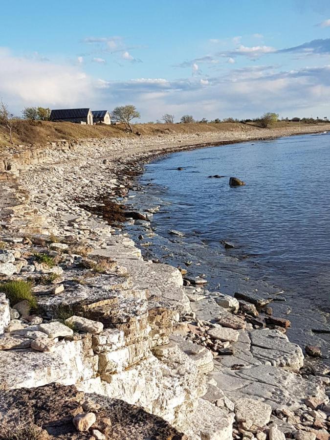 Sjoestugan, Oeland - Fantastiskt Laege Naera Havet! Löttorp Esterno foto