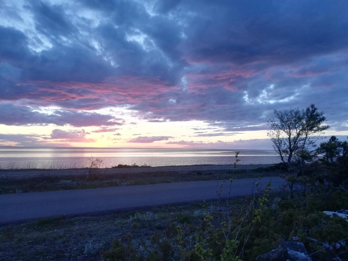 Sjoestugan, Oeland - Fantastiskt Laege Naera Havet! Löttorp Esterno foto